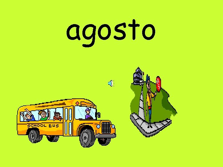 agosto 