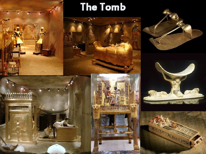 The Tomb 