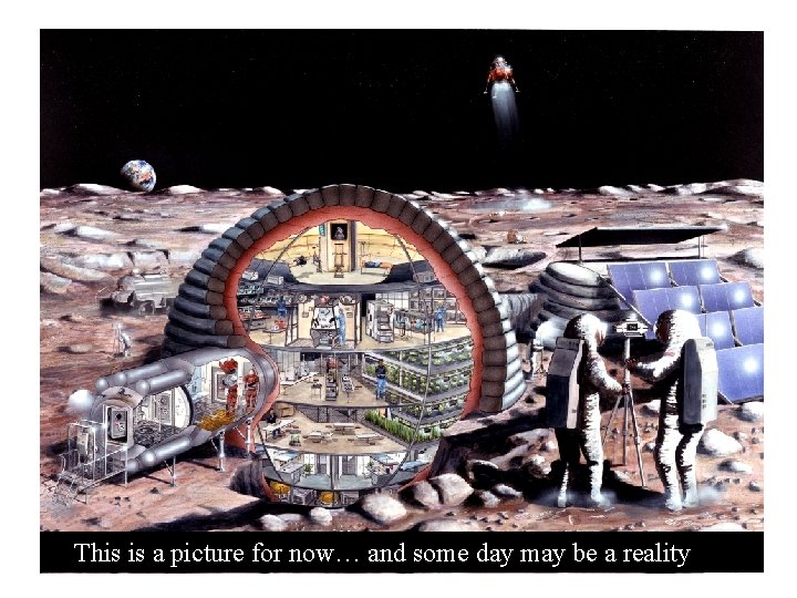 This is a picture for now… and some day may be a reality 