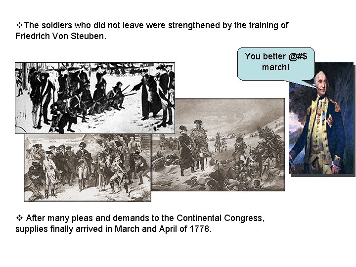 The 5 Major Battles of the American Revolution