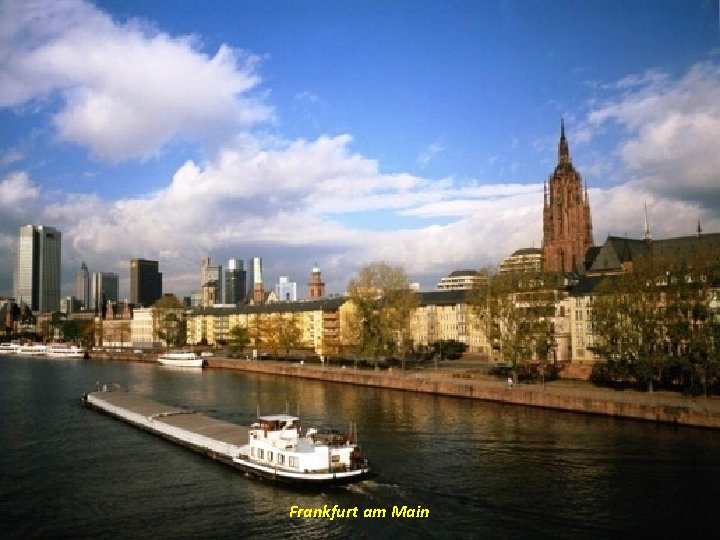 Frankfurt am Main 