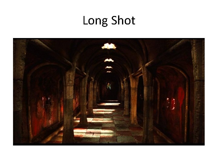 Long Shot 