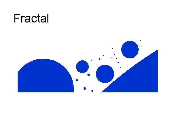 Fractal 