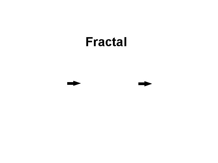 Fractal 