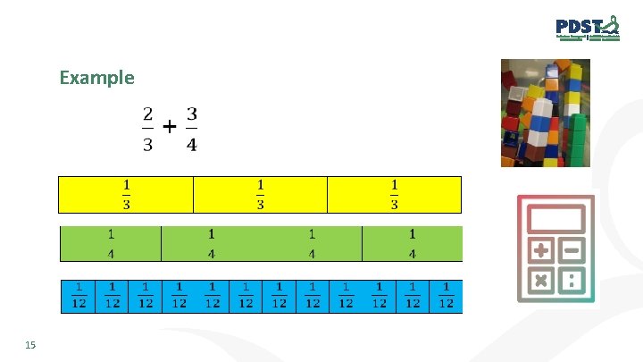 Example 15 