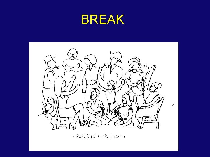BREAK 