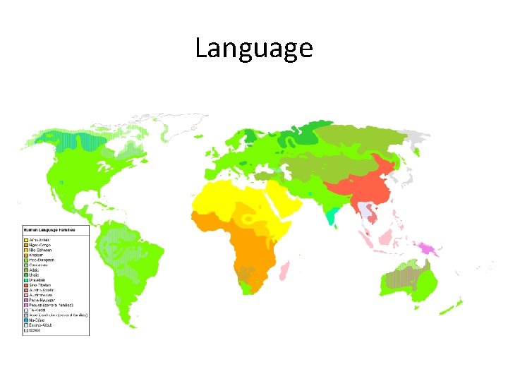 Language 
