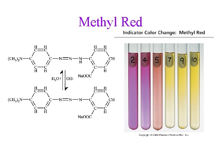 Methyl Red 