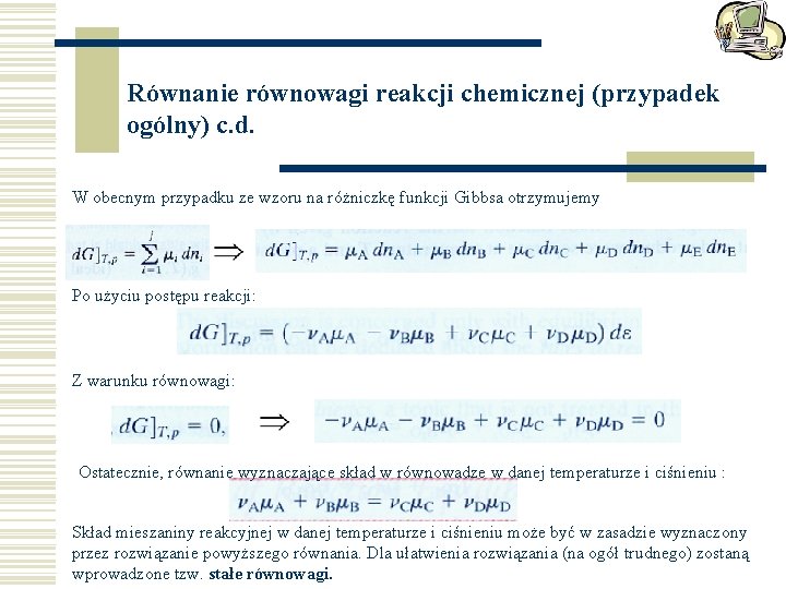 Termodynamika dla inynierw 8 Prof dr hab in
