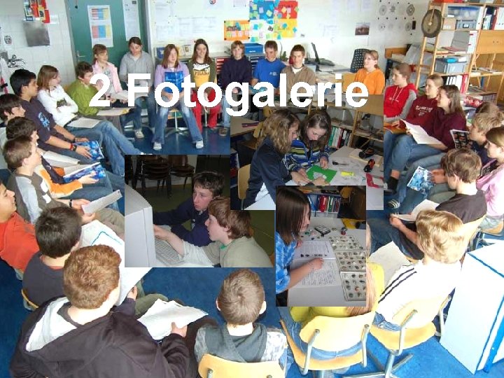 2 Fotogalerie 