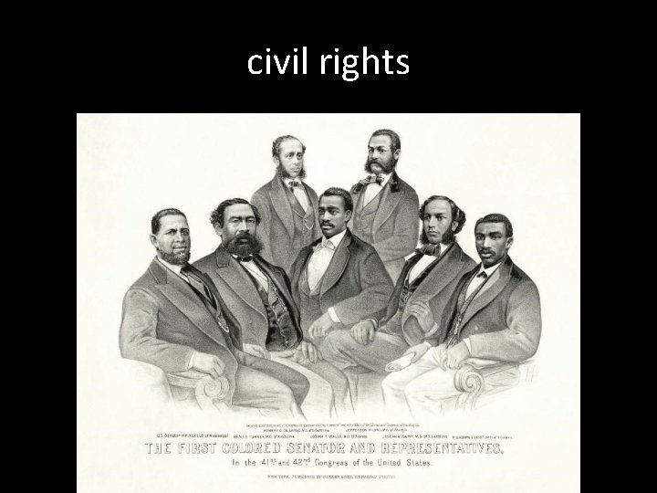 civil rights 