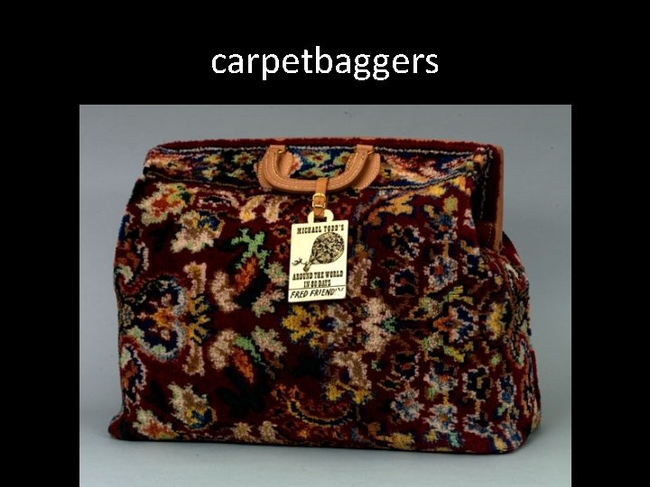 carpetbaggers 
