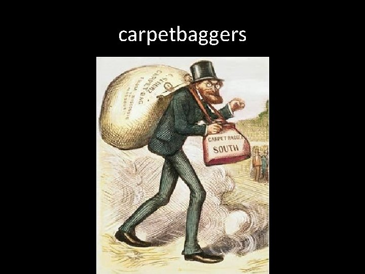 carpetbaggers 