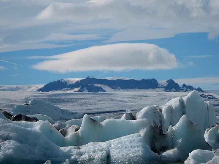 ZAUJÍMAVOSTI • Vatnajökull – najväčší európsky ľadovec • http: //www. adventures. is/Day. To urs/Summer.