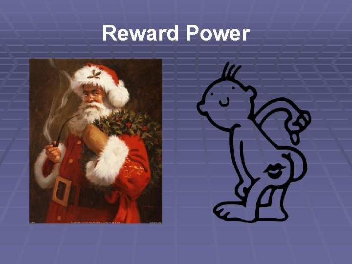Reward Power 
