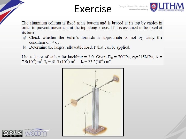 Exercise 