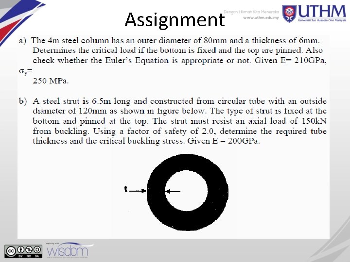 Assignment 