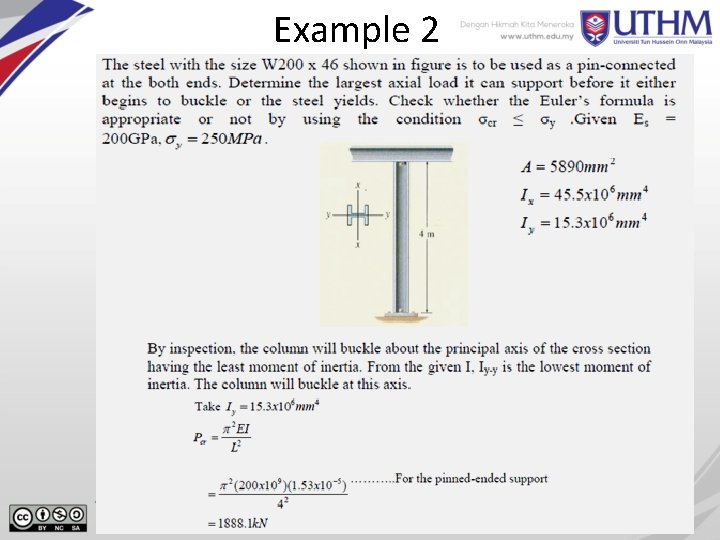 Example 2 