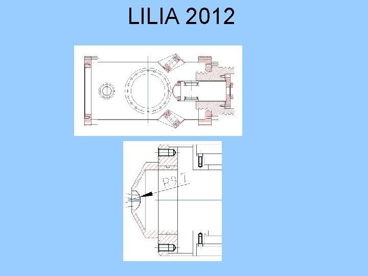 LILIA 2012 