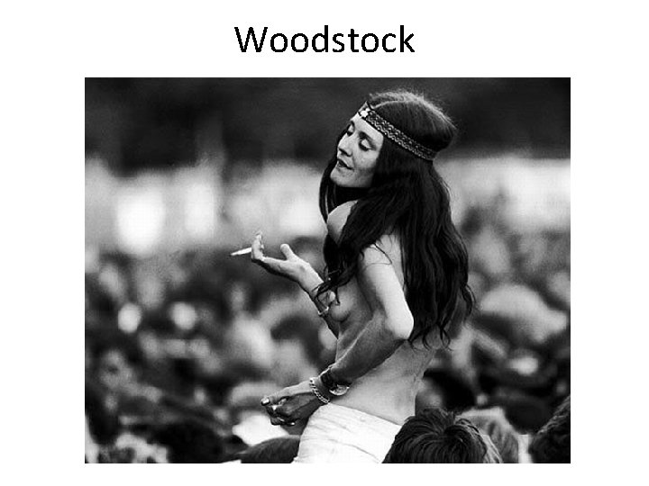 Woodstock 