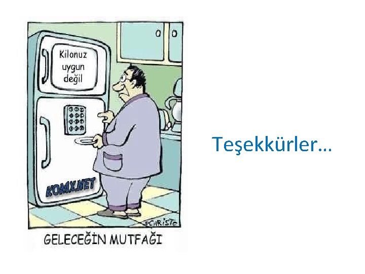 Teşekkürler… 