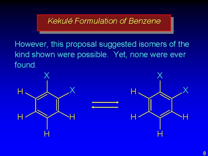 Chapter 5 Part 1 Benzene and Aromaticity Based