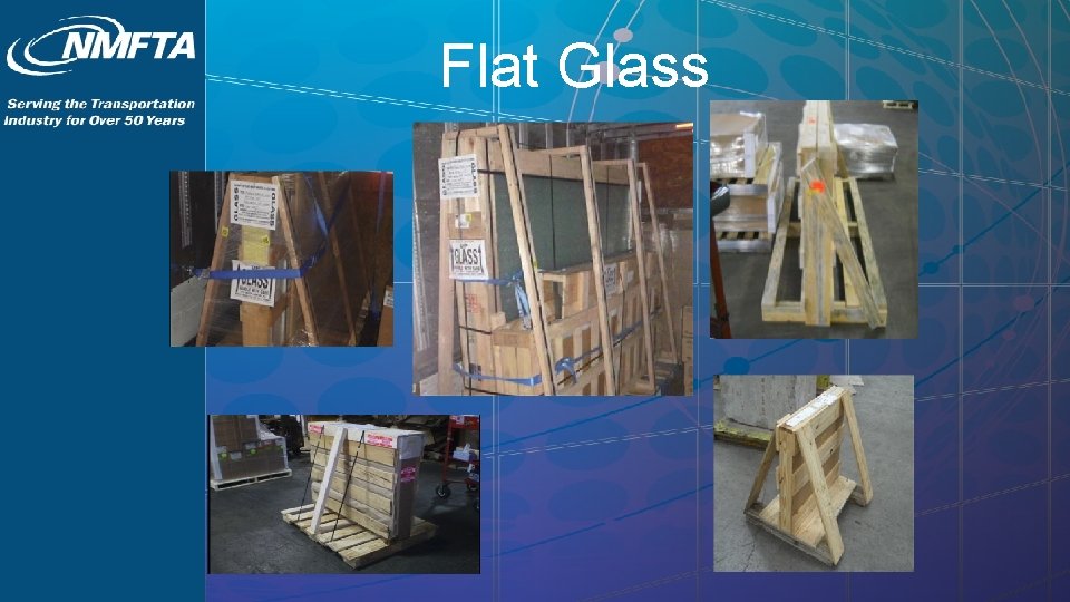 Flat Glass 