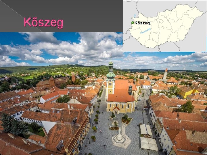 Kőszeg 