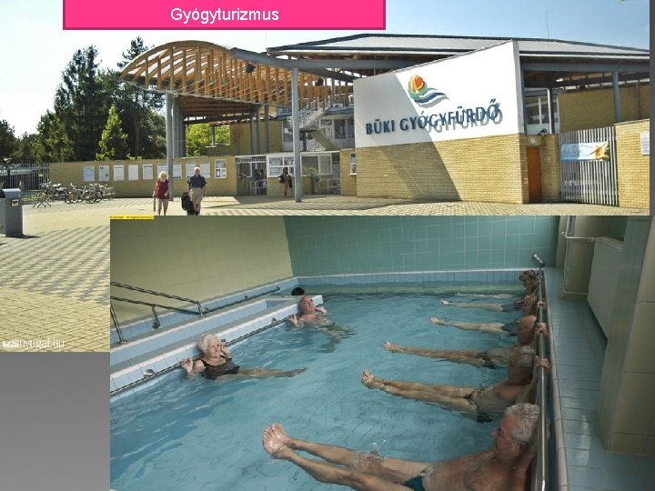 Gyógyturizmus 