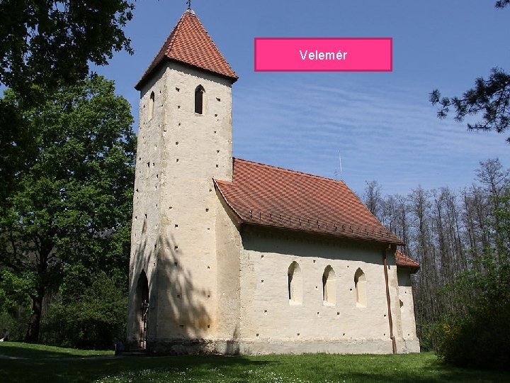 Velemér 