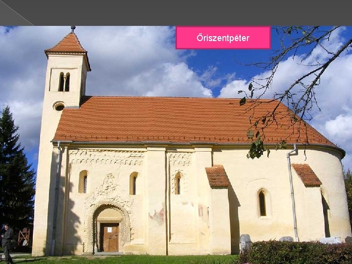 Őriszentpéter 