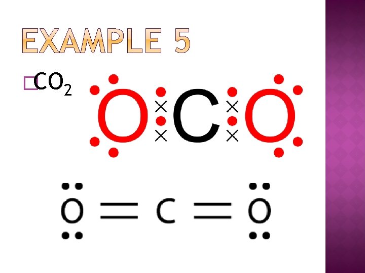 �CO 2 �CO 2