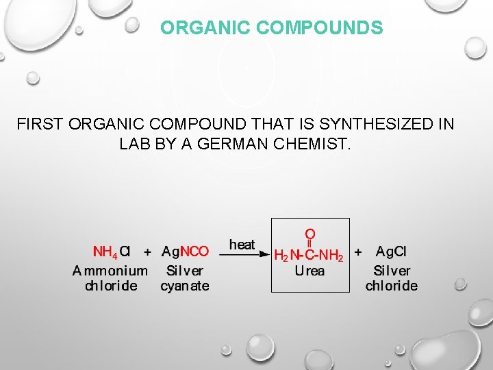 ORGANIC CHEMISTRY 1 1 ALKANES LEARNING OBJECTIVES TO