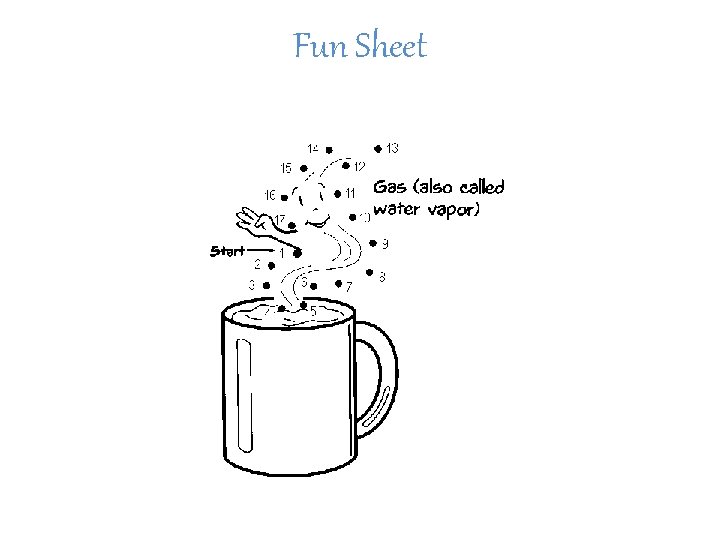 Fun Sheet 