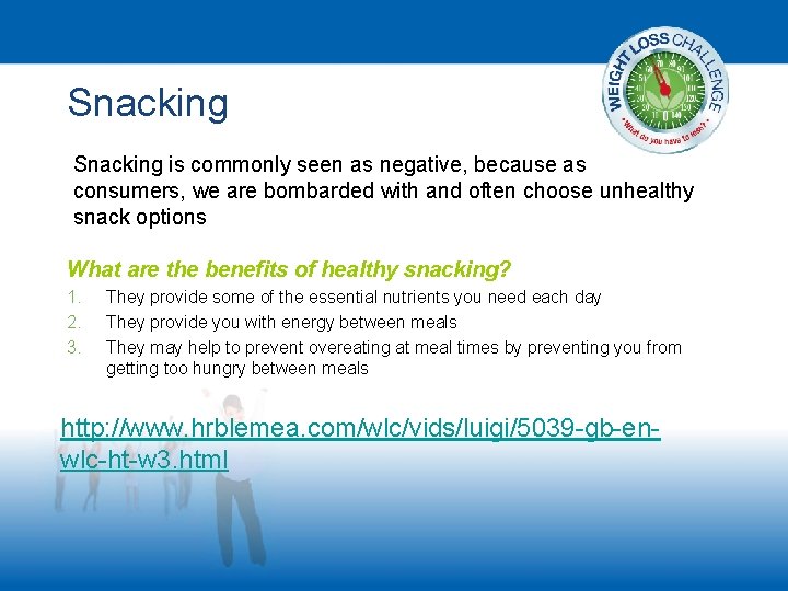 Snacking is commonly seen as negative, because as consumers, we are bombarded with and