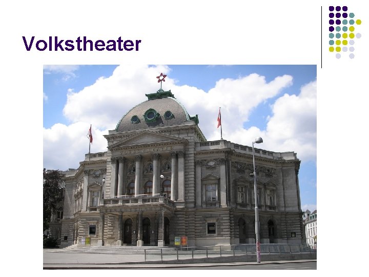 Volkstheater 