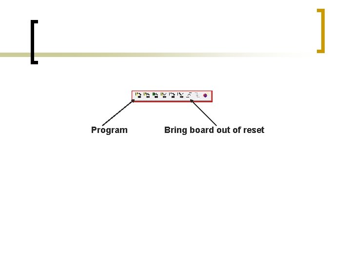 ELEC 4601 Microprocessor Systems Lab 5 Tutorial Introduction