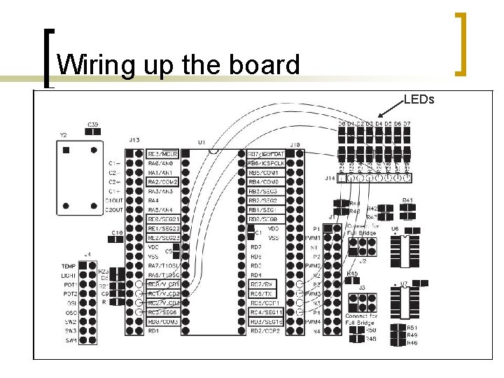 ELEC 4601 Microprocessor Systems Lab 5 Tutorial Introduction