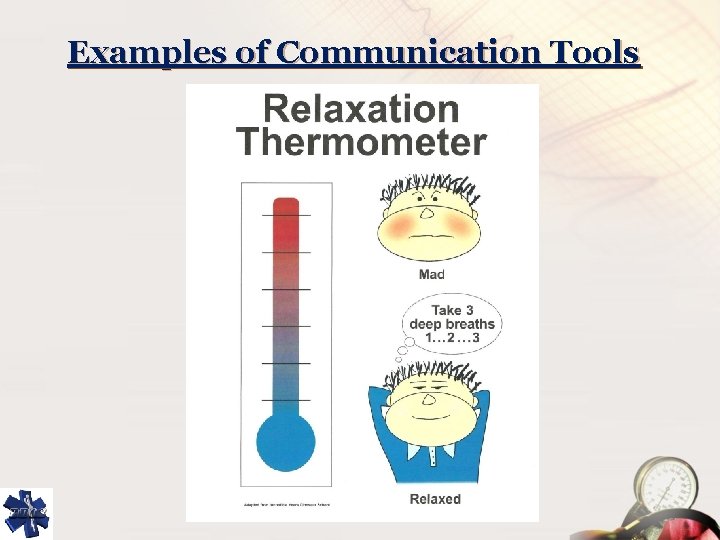 Examples of Communication Tools 