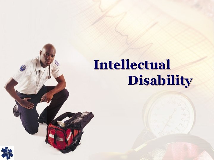 Intellectual Disability 