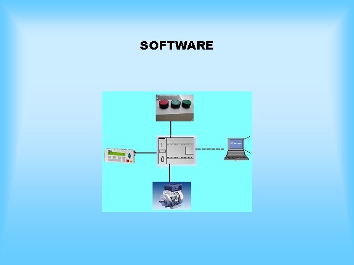 SOFTWARE 