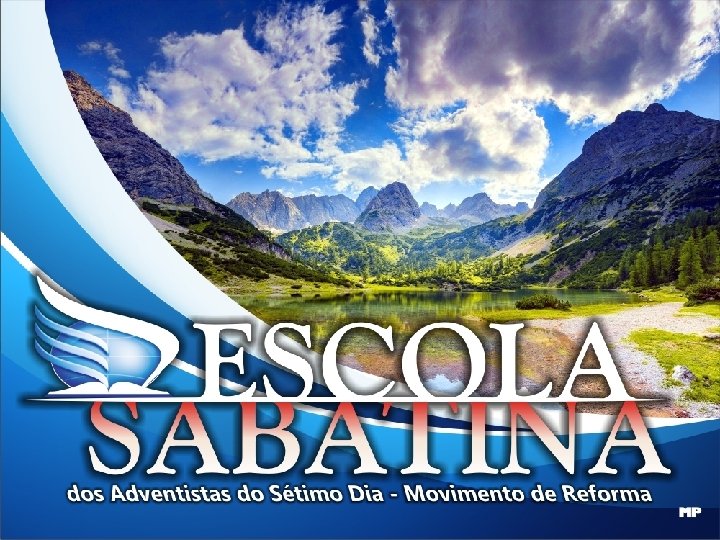 Escola sabatina 