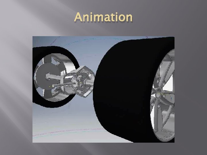 Animation 