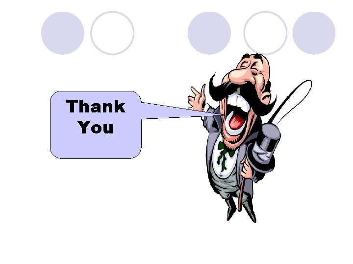 Thank You 