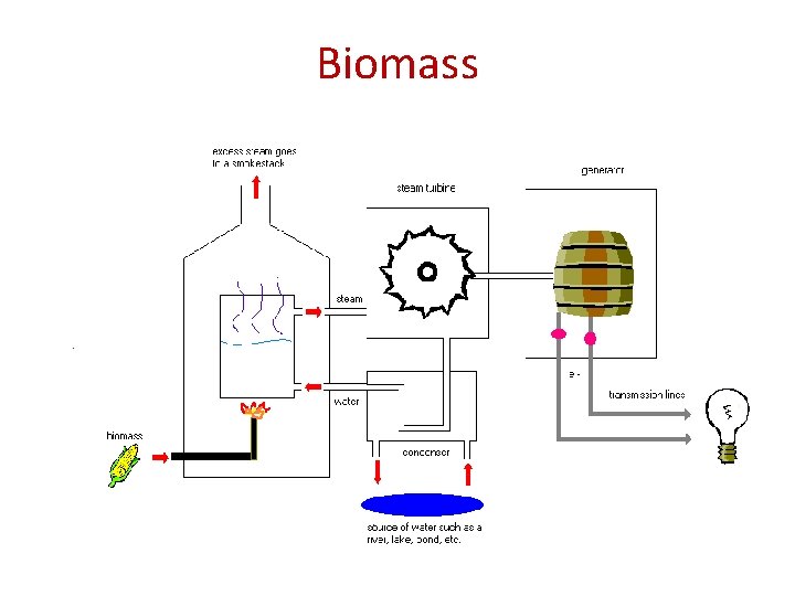 Biomass 