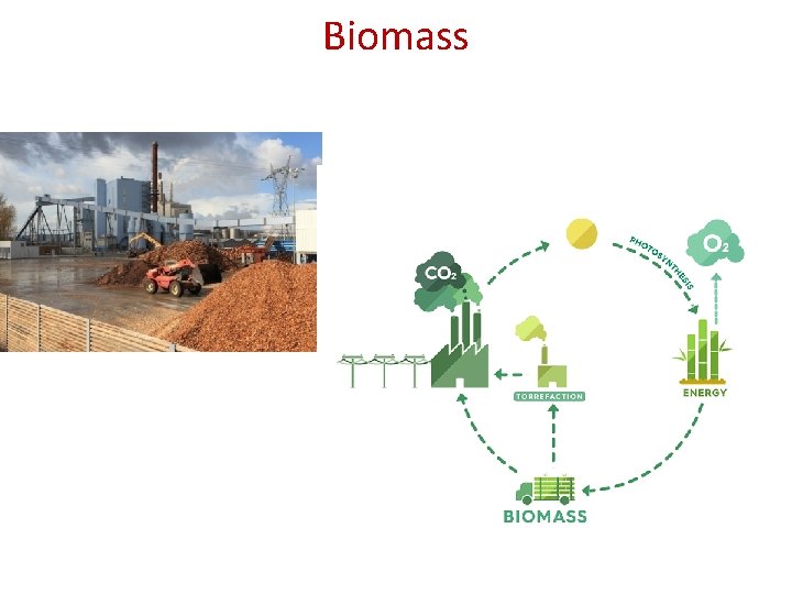 Biomass 