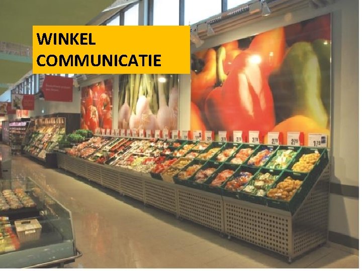 WINKEL COMMUNICATIE 