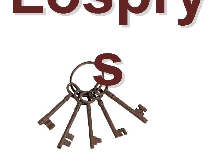 Lospry s 