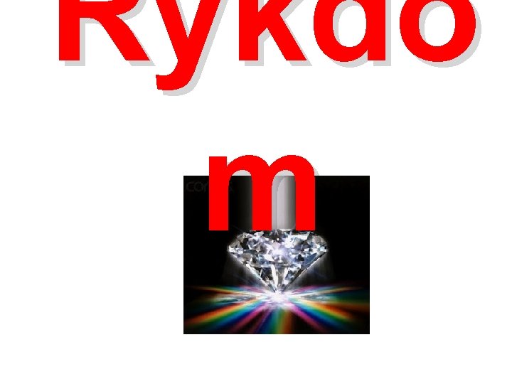 Rykdo m 