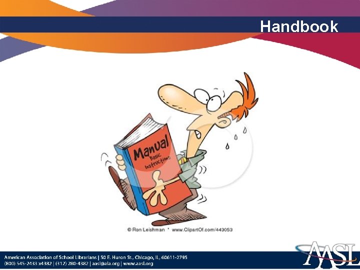 Handbook 